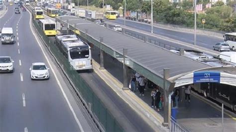 P­a­z­a­r­ ­g­ü­n­ü­ ­İ­s­t­a­n­b­u­l­­d­a­ ­b­u­ ­y­o­l­l­a­r­ ­k­a­p­a­l­ı­ ­o­l­a­c­a­k­ ­-­ ­S­o­n­ ­D­a­k­i­k­a­ ­H­a­b­e­r­l­e­r­